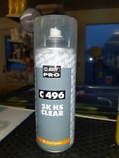 Body clear lacquer for sale  Shipping to Ireland