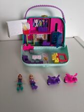 Polly pocket gcj86 d'occasion  Mont-Saint-Aignan