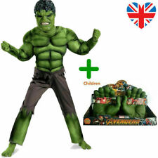 Deluxe hulk boys for sale  Ireland