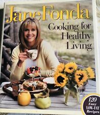 Jane fonda cooking for sale  Albuquerque