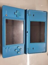 Nintendo DSi Light Blue Handheld Console Game System (For Parts) for sale  Shipping to South Africa