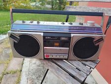 Vintage boombox aiwa usato  Cavezzo