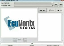 Ecuvonix v3.2 immo usato  Squinzano