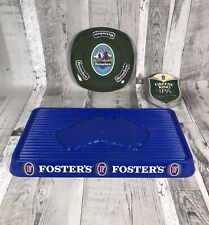 Fosters beer plastic for sale  BRISTOL