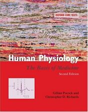 Human physiology basis for sale  Shipping to Ireland