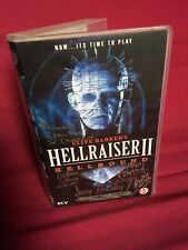 Hellraiser doug bradley gebraucht kaufen  Scheeßel