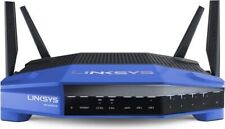 Router Gigabit Linksys WRT3200ACM DD-WRT OPENVPN Wireguard Doble banda 802.11ac segunda mano  Embacar hacia Argentina