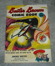 buster brown for sale  Cranston