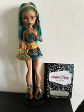 Poupée monster high d'occasion  Toulouse-