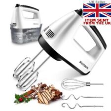 Shardor hand mixer for sale  GILLINGHAM