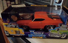 Muscle machines chevelle for sale  Indianapolis