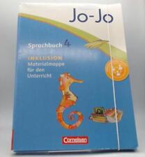 Sprachbuch4 schuljahr inklusio gebraucht kaufen  Siegburg
