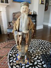 Antique chinese jointed for sale  Madisonville