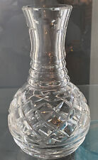 Waterford crystal giftware for sale  Noblesville