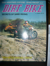 Dirt bike oct for sale  Ludlow