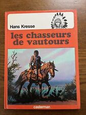 Peaux rouges chasseurs d'occasion  Chindrieux