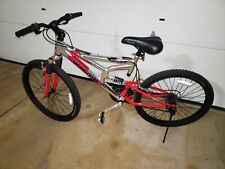 kids mongoose mountain bike for sale  Batavia