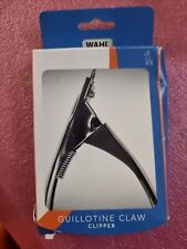 Wahl guillotine claw for sale  ROTHERHAM