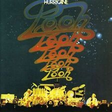 Pooh Hurricane LP, Album Ariola, Ariola - 201 818 Germany 1980 VG+/VG+ usato  Perugia