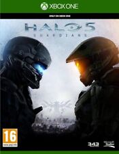 Halo guardians xbox d'occasion  Paris XI