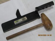 slate hammer for sale  CLACTON-ON-SEA