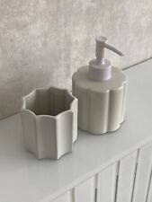 Home white stoneware for sale  PONTEFRACT