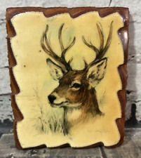 Glazed whitetail deer for sale  State College