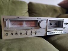 Jvc vintage cassette for sale  SETTLE