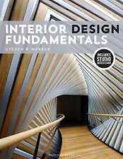 Interior design fundamentals for sale  Philadelphia