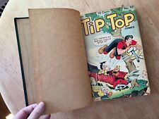 Quadrinhos Tip Top # 97 a 108 de julho de 1944 a 45 de julho comprar usado  Enviando para Brazil