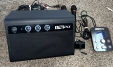 Singtrix portable karaoke for sale  Oklahoma City