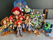 Toy story collection for sale  PLYMOUTH