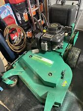 lawn mower 36 scag for sale  Watchung