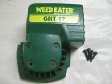 Weed eater ght17 for sale  Englishtown