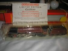 Hornby r194 coronation for sale  NEWCASTLE UPON TYNE
