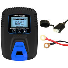 Battery Chargers & Optimisers for sale  Shipping to Ireland