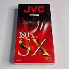 Jvc vhs video for sale  Ireland