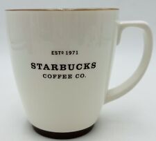 Starbucks 2006 white for sale  Flat Rock