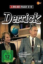 Derrick folge dvds gebraucht kaufen  Berlin
