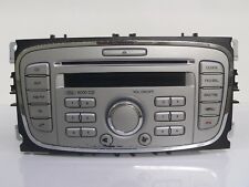 MONDEO MK4 S-MAX FOCUS MK2 II C-MAX RADIO SAMOCHODOWE AUDIO RADIO SAMOCHODOWE 8S7T-18C815-AA na sprzedaż  PL