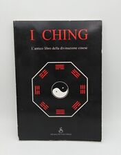 Ching divinazione cinese usato  Fonte Nuova
