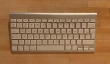 Apple clavier bluetooth d'occasion  Gentilly