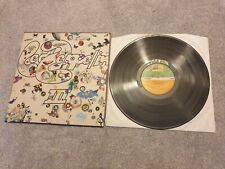 Led zeppelin iii for sale  GREAT YARMOUTH