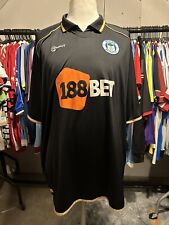 Wigan athletic away for sale  SHEFFIELD