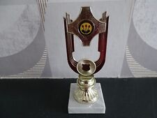 Vintage darts trophy for sale  LYTHAM ST. ANNES