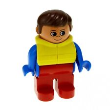 Lego duplo figur gebraucht kaufen  Mylau