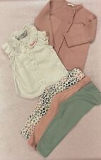 Baby girls outfit for sale  CHESTERFIELD