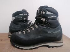 Scarpa manta gtx for sale  Shipping to Ireland