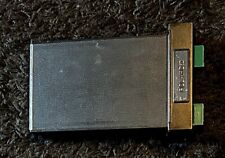 Polaroidkassette 4x5 inch gebraucht kaufen  Nümbrecht