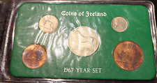 1967 ireland mint for sale  Ireland
